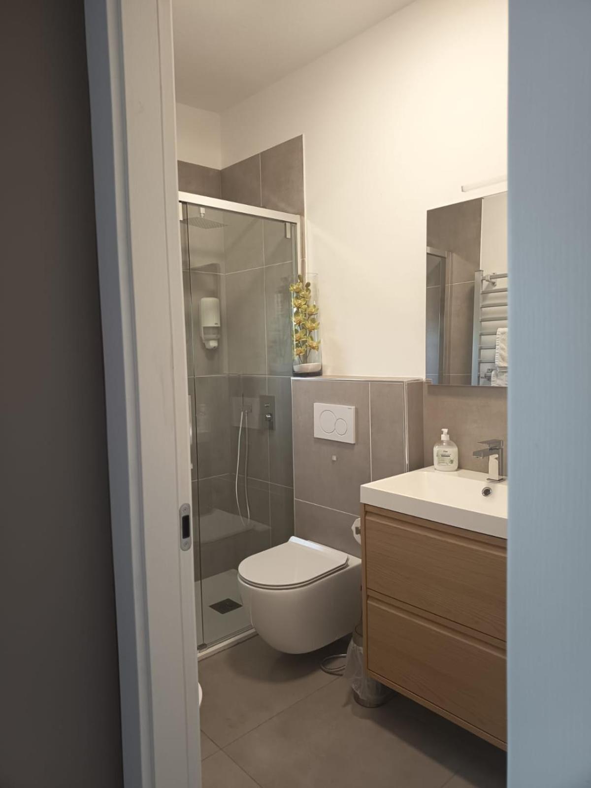 Marco Appartement Peschiera del Garda