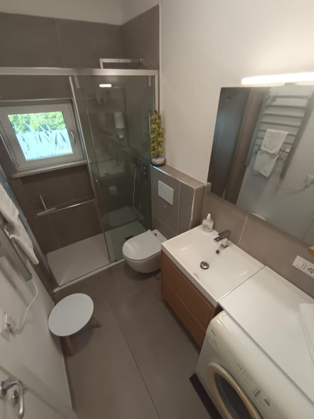 Appartement Marco