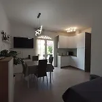 Apartment Marco