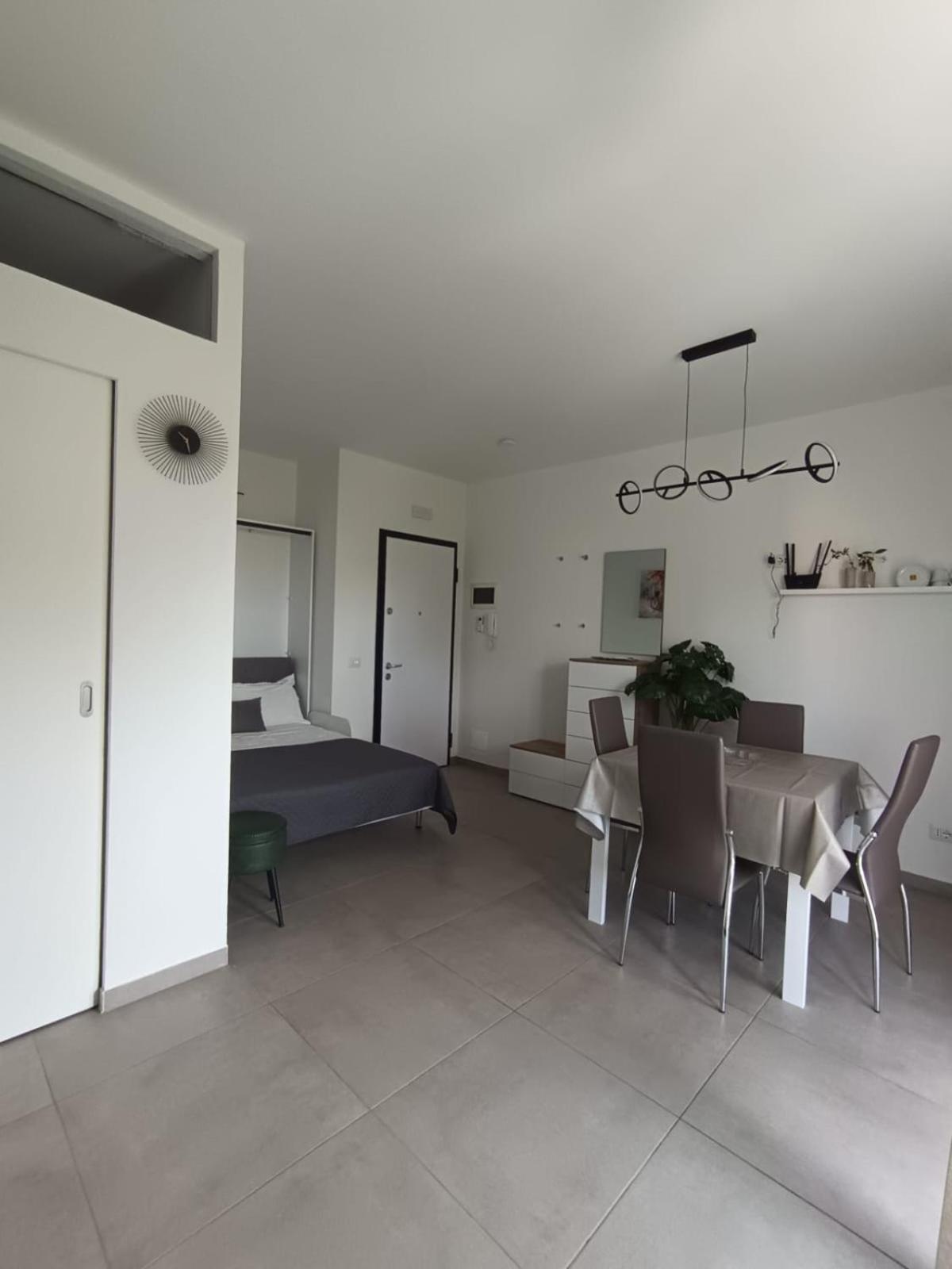 Apartment Marco Peschiera del Garda