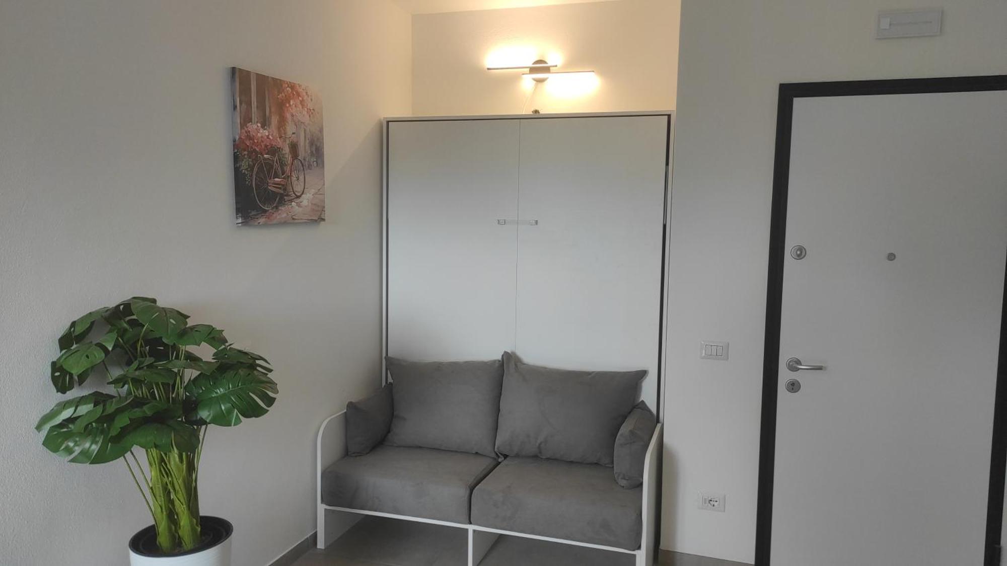 Apartment Marco *