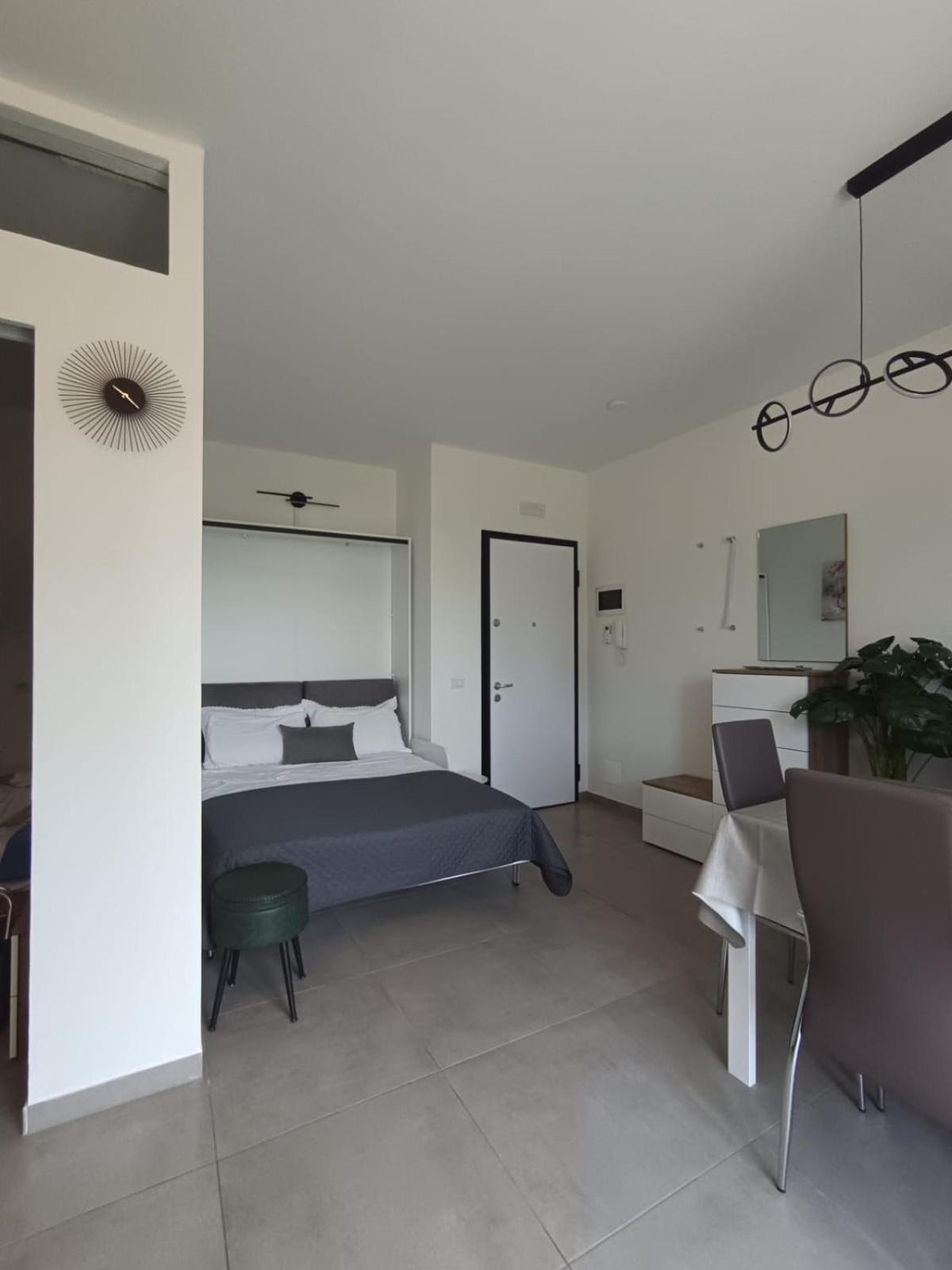 Marco Apartment